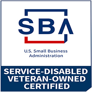 Certified Disabled Veteran